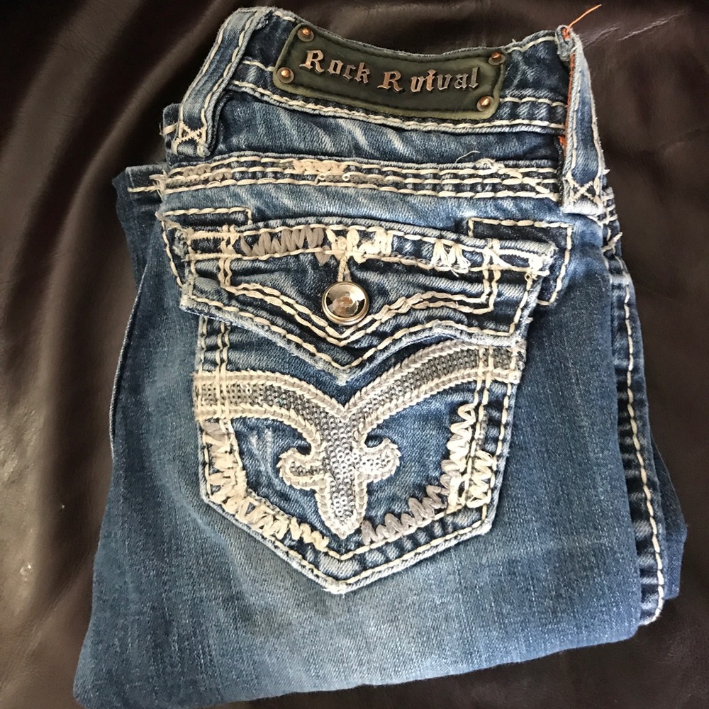 Rock revivals
